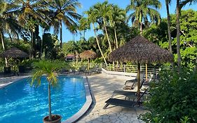 Résidence hotelière Habitation Grande Anse